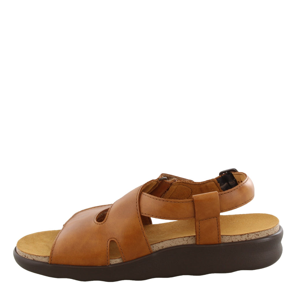 Women's SAS, Huggy Sandal