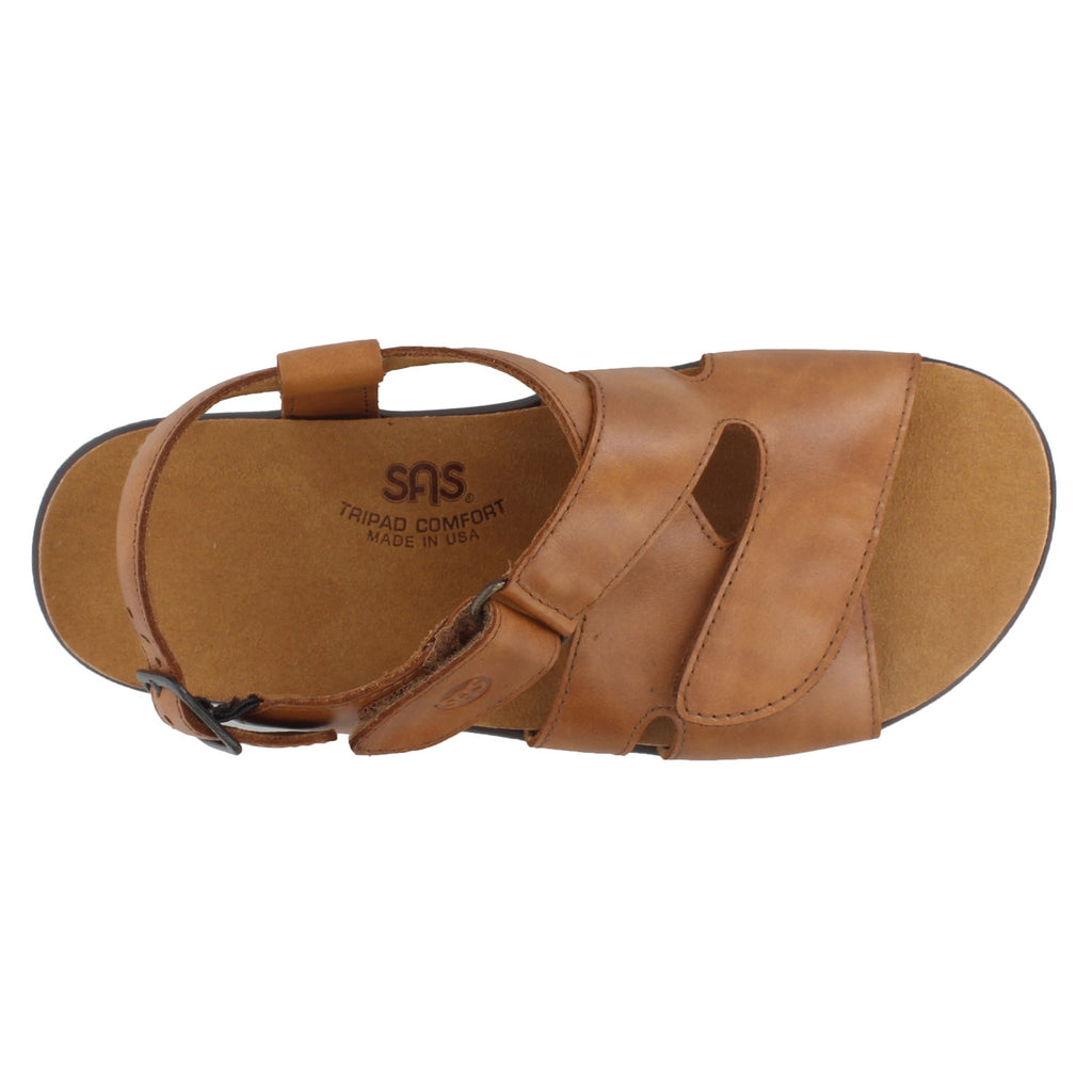 Women's SAS, Huggy Sandal