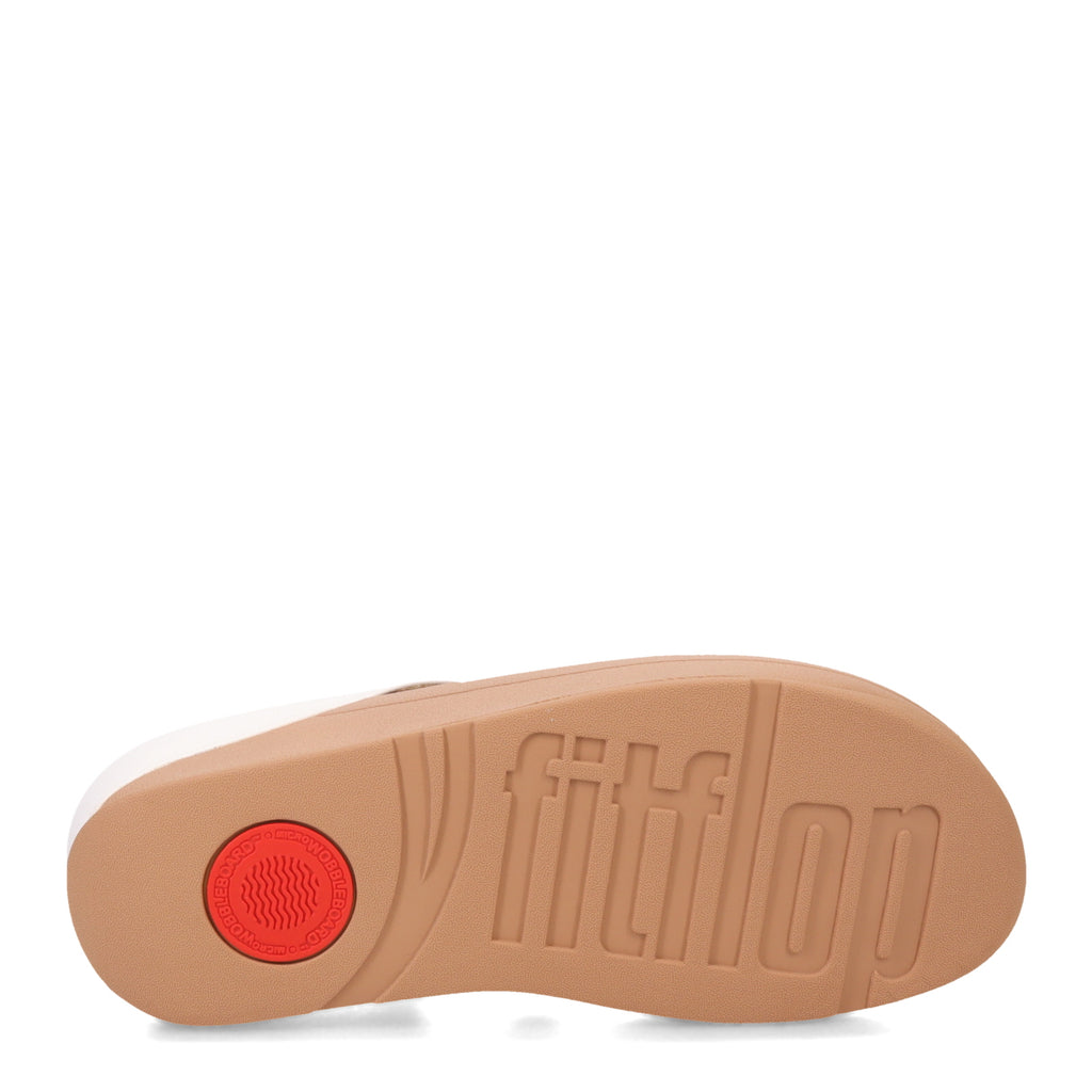 [POS] Women's FitFlop Fino Mirror Dome Toe-Post Sandal