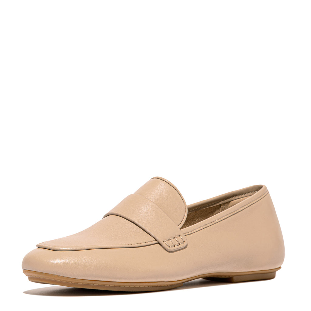 Women's FitFlop, Delicato Leather Loafer