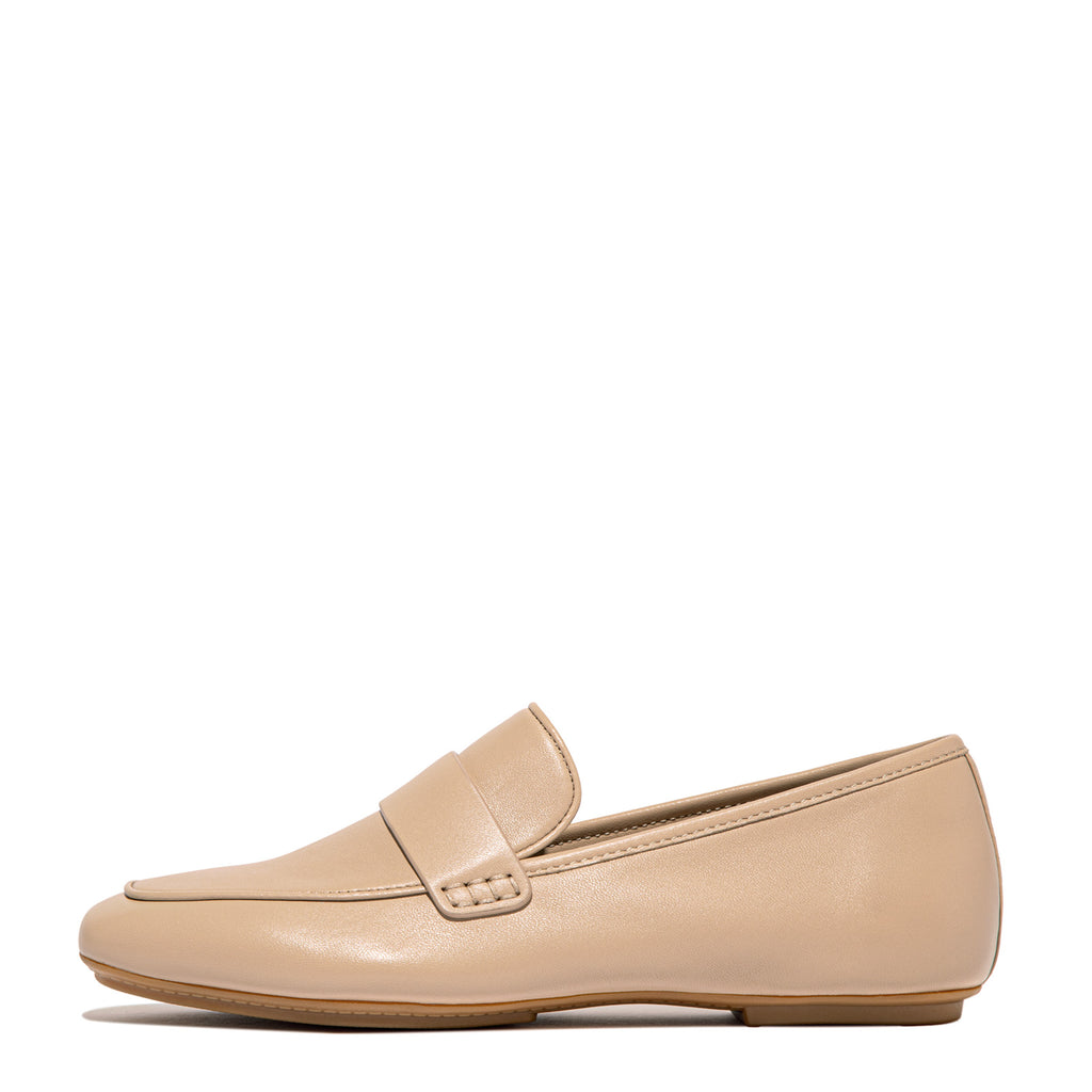 Women's FitFlop, Delicato Leather Loafer