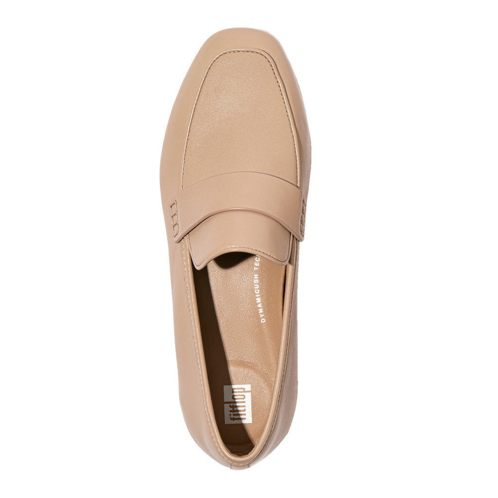 Women's FitFlop, Delicato Leather Loafer