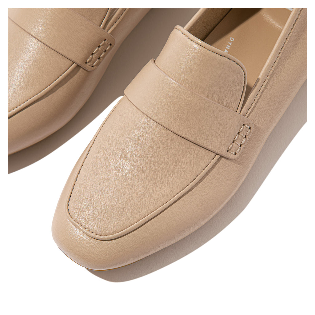 Women's FitFlop, Delicato Leather Loafer