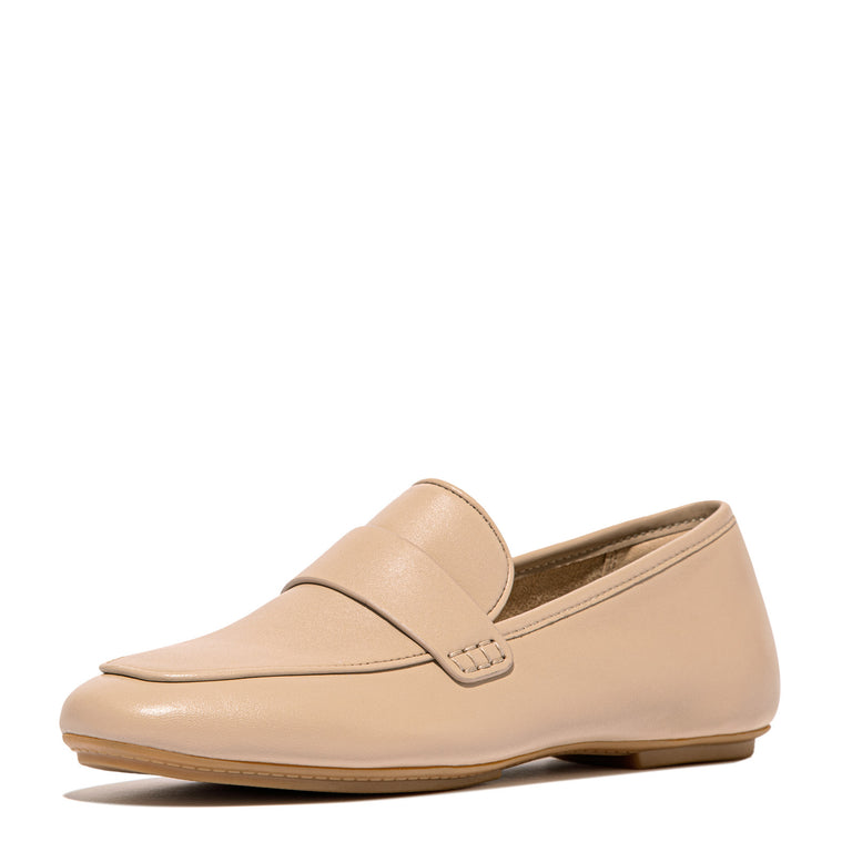 Women's FitFlop, Delicato Leather Loafer