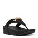 Women's FitFlop, Lulu Chunky Snaffle Sandal