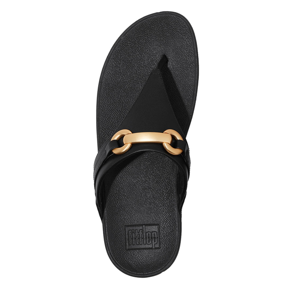 Women's FitFlop, Lulu Chunky Snaffle Sandal