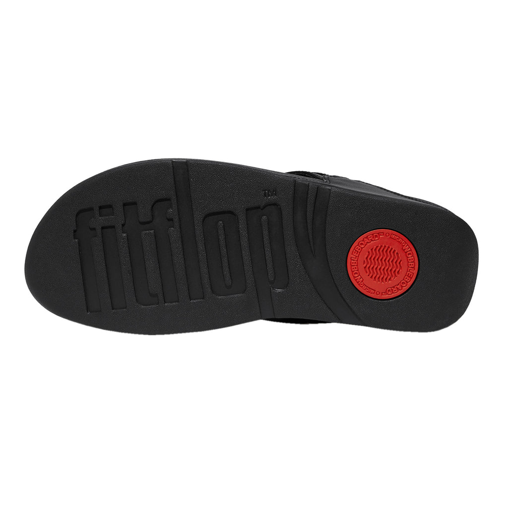 Women's FitFlop, Lulu Chunky Snaffle Sandal