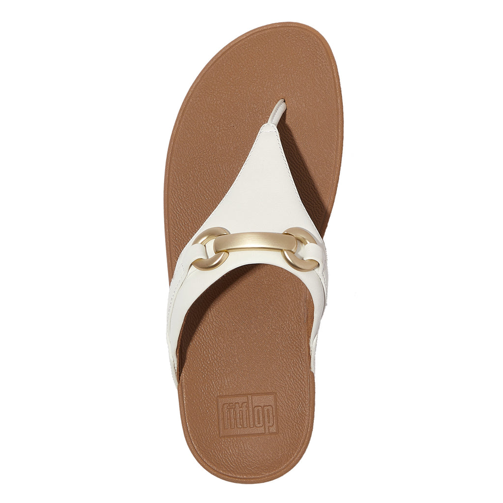 Women's FitFlop, Lulu Chunky Snaffle Sandal