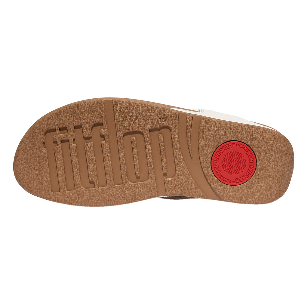 Women's FitFlop, Lulu Chunky Snaffle Sandal