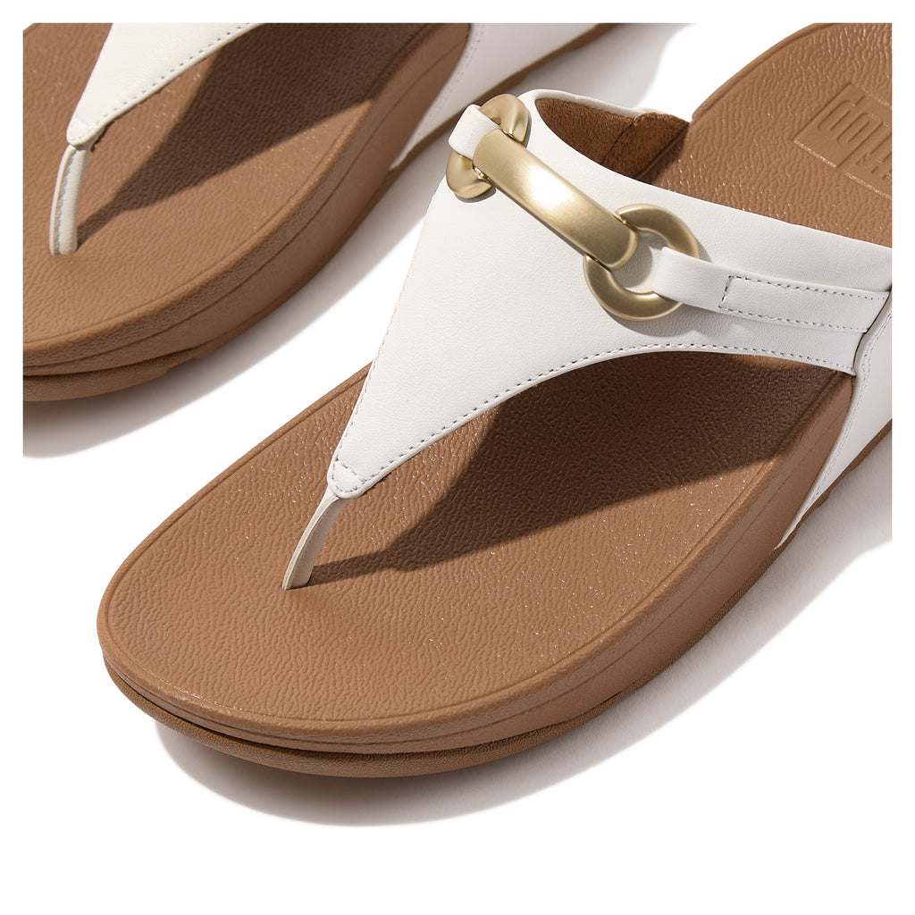 Women's FitFlop, Lulu Chunky Snaffle Sandal