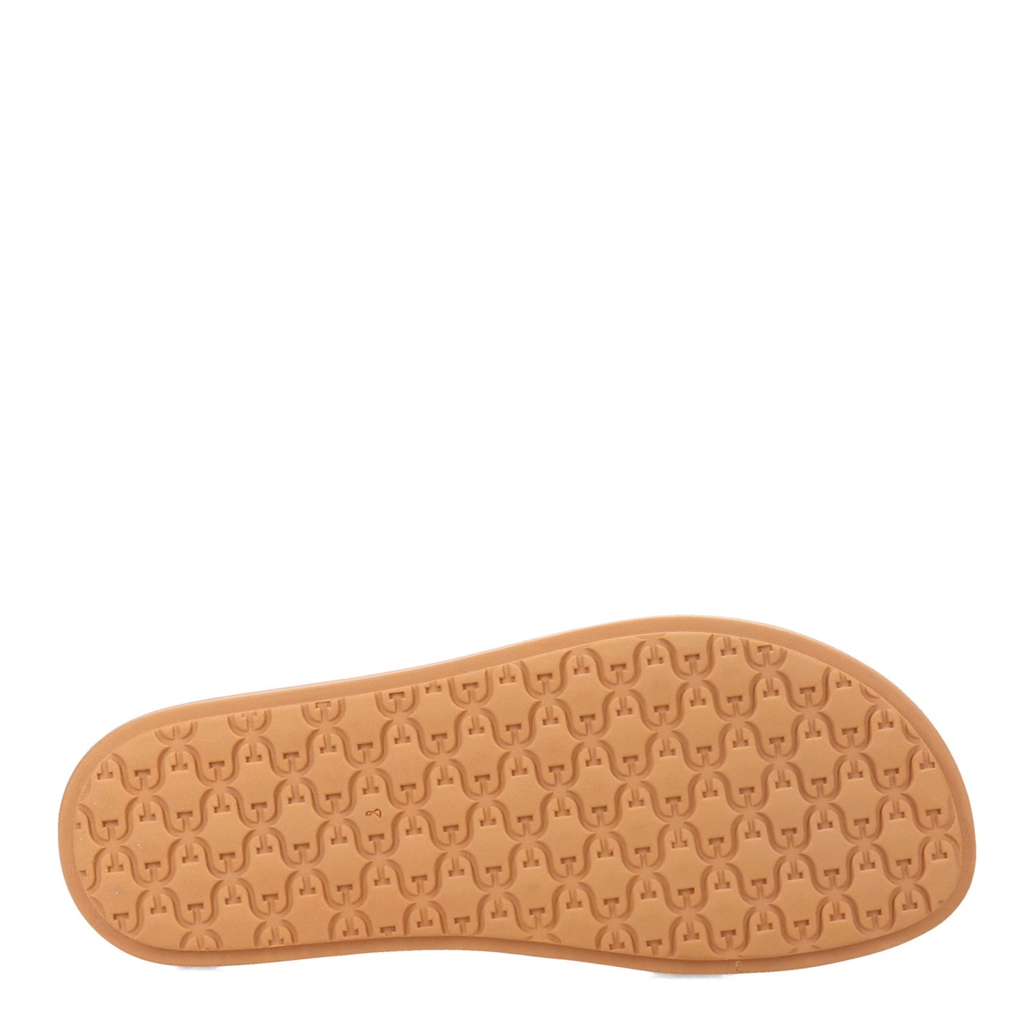 Peltz Shoes  Women's Sam Edelman Valeri Sandal NATURAL I0103L1250
