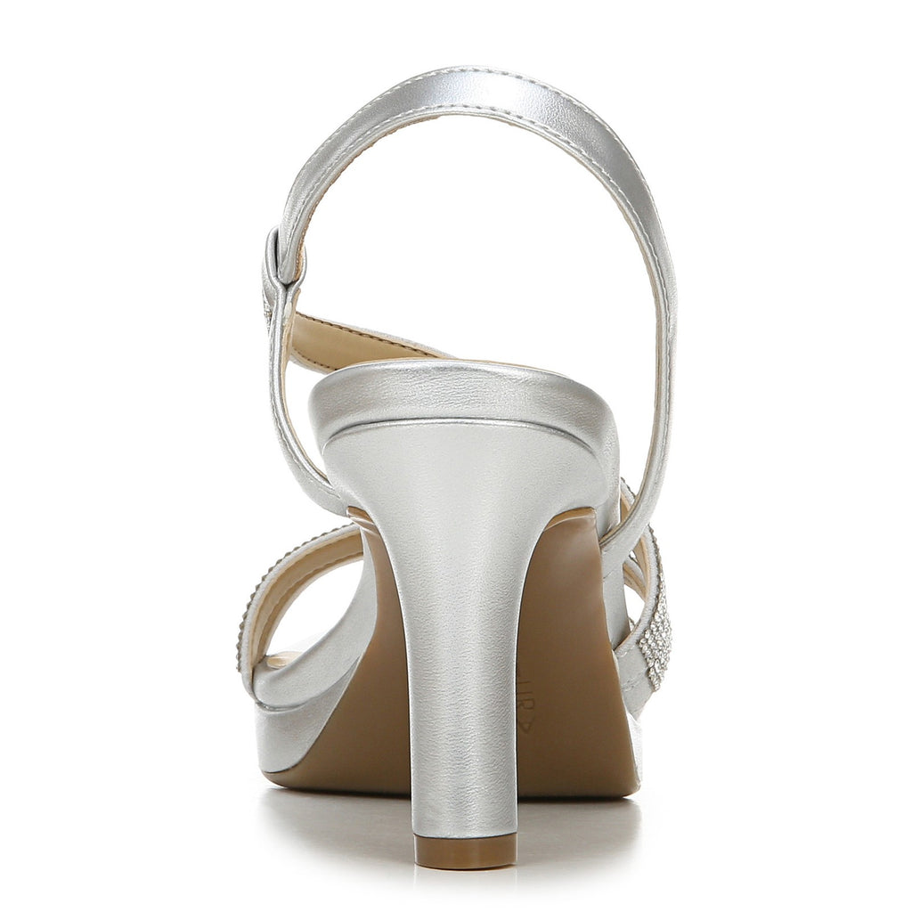 Women's Naturalizer, Brenta Strappy Sandal