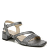 Peltz Shoes  Women's LifeStride Julep Sandal BLACK I0372S1001