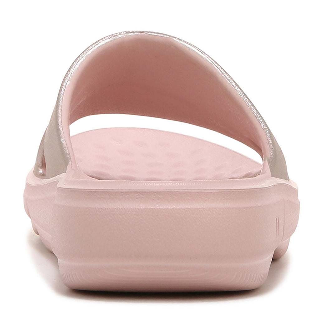 Women's Ryka, Restore Slide Recovery Sandal