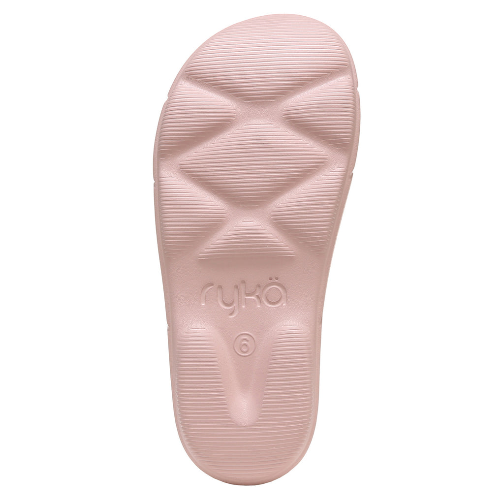 Women's Ryka, Restore Slide Recovery Sandal