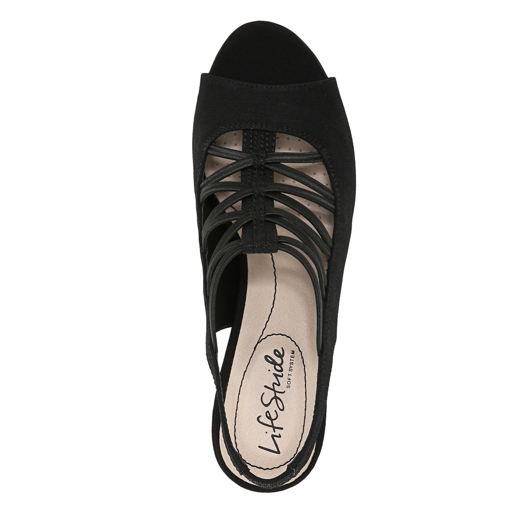 Women's LifeStride, Cabaret Sandal