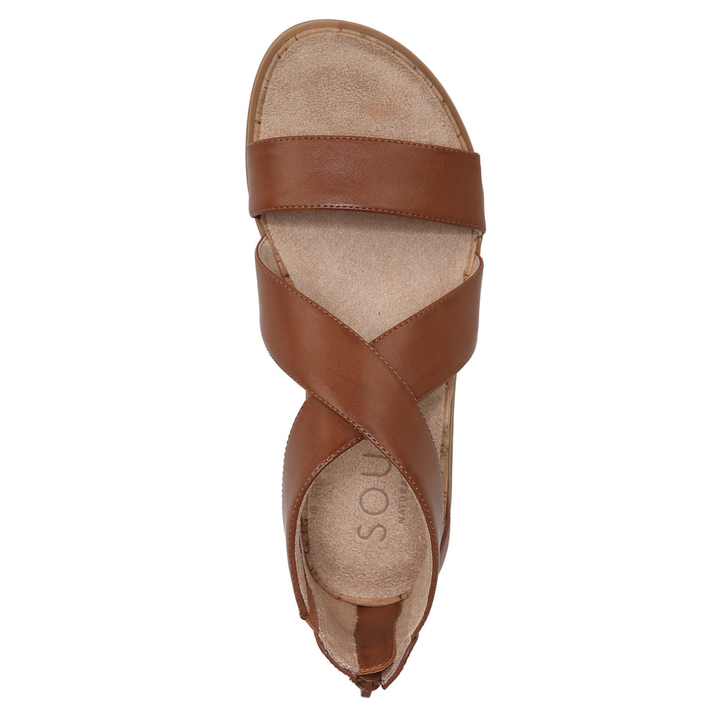 Women's SOUL Naturalizer, Cindi Sandal