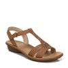 Peltz Shoes  Women's SOUL Naturalizer Summer Sandal TOFFEE I0764M0200