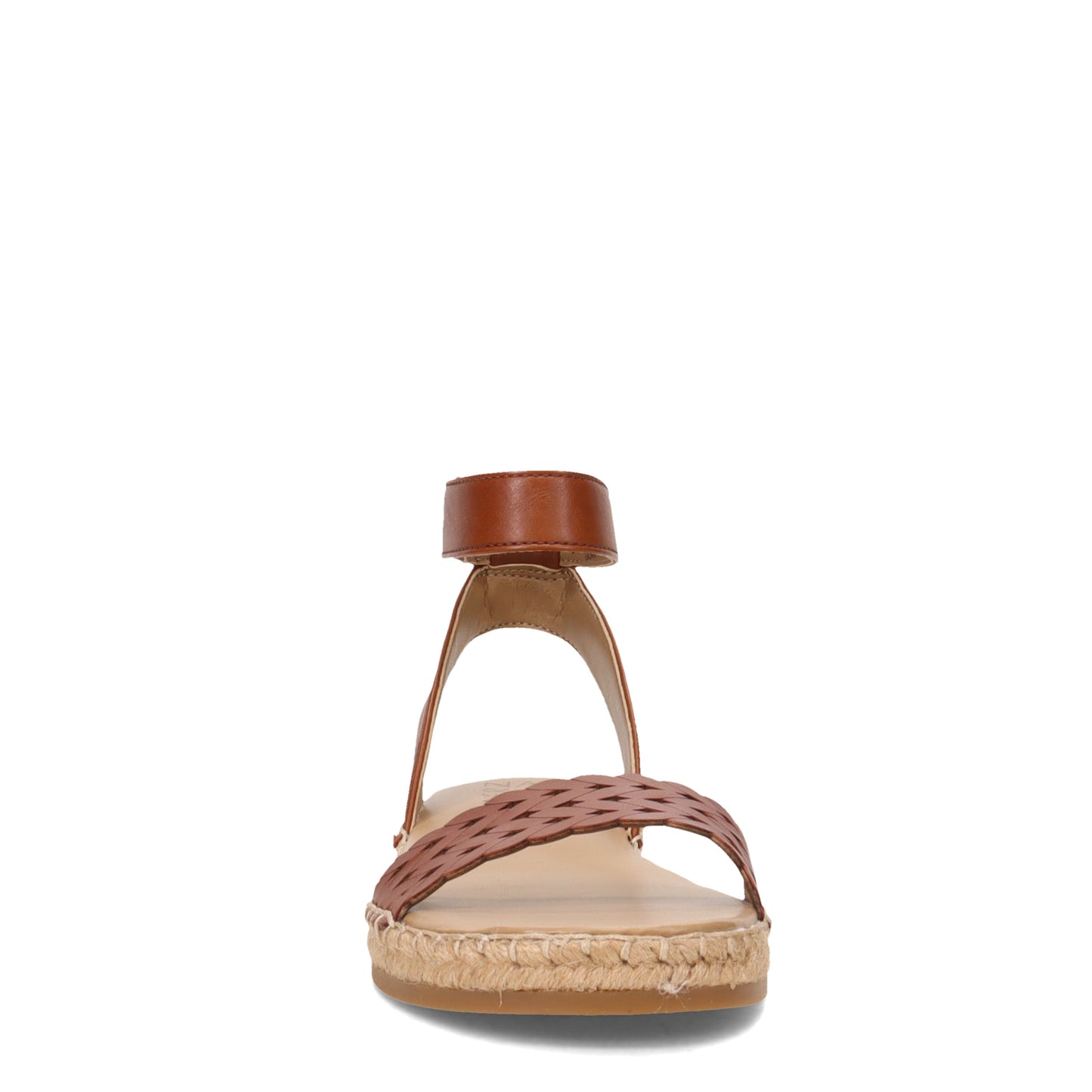 Peltz Shoes  Women's Naturalizer Gionni Sandal TOFFEE I0776S3200