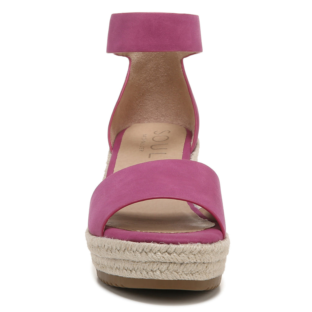 Women's SOUL Naturalizer, Oakley Sandal