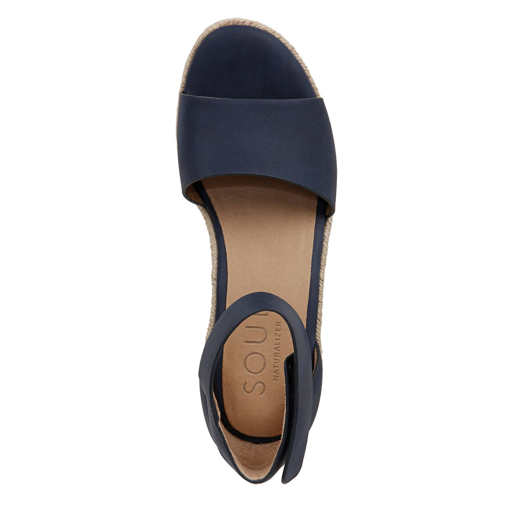 Women's SOUL Naturalizer, Oakley Sandal