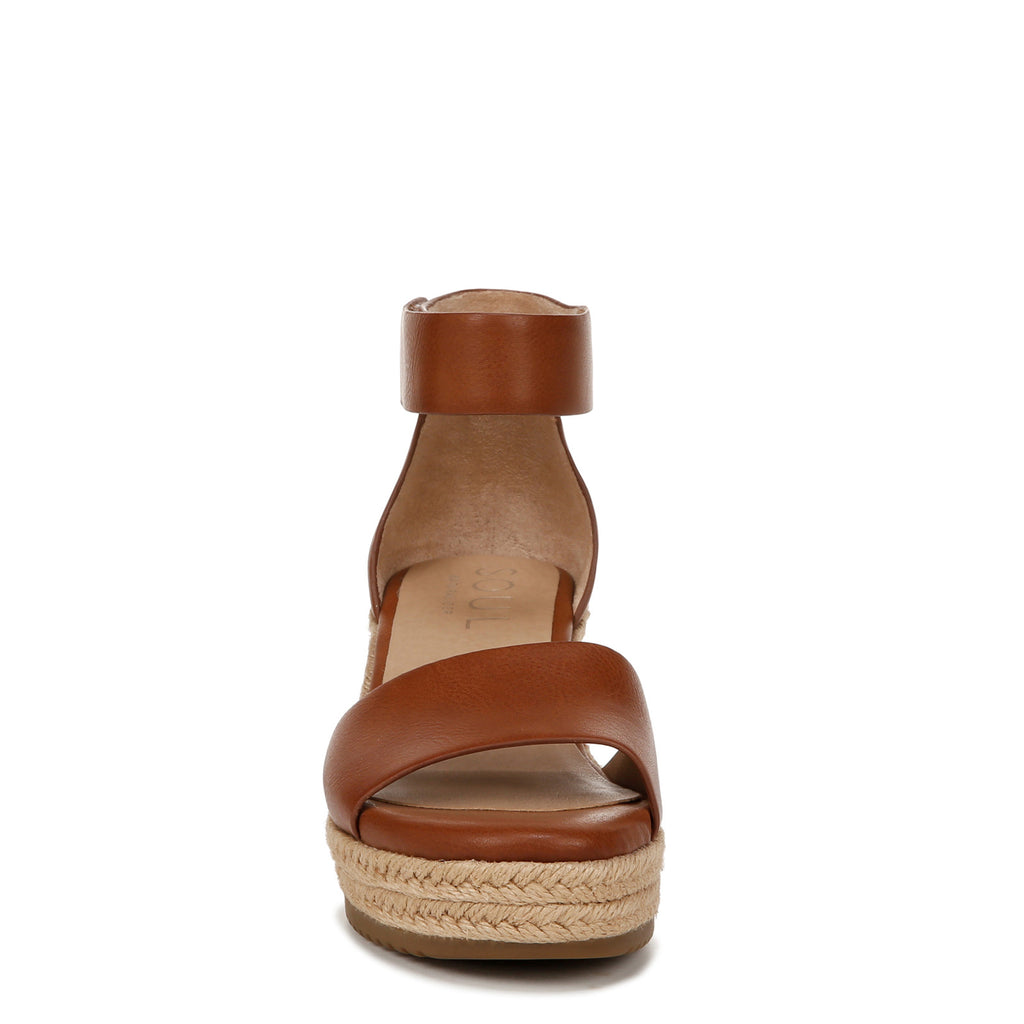 Women's SOUL Naturalizer, Oakley Sandal