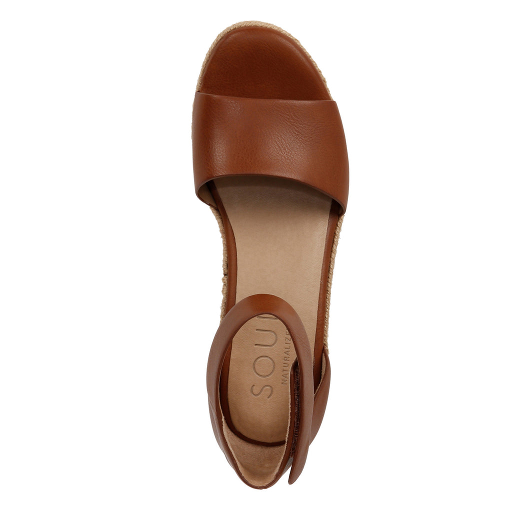 Women's SOUL Naturalizer, Oakley Sandal