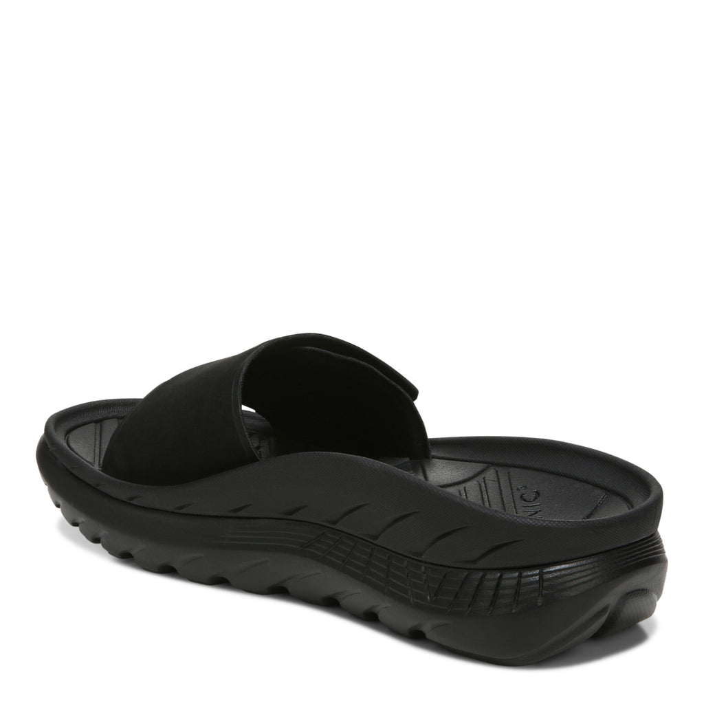 Women's Vionic Rejuvenate Sandal BLACK I0899S1001