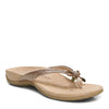 Peltz Shoes  Women's Vionic Bella II Sandal ROSE I0929S2652