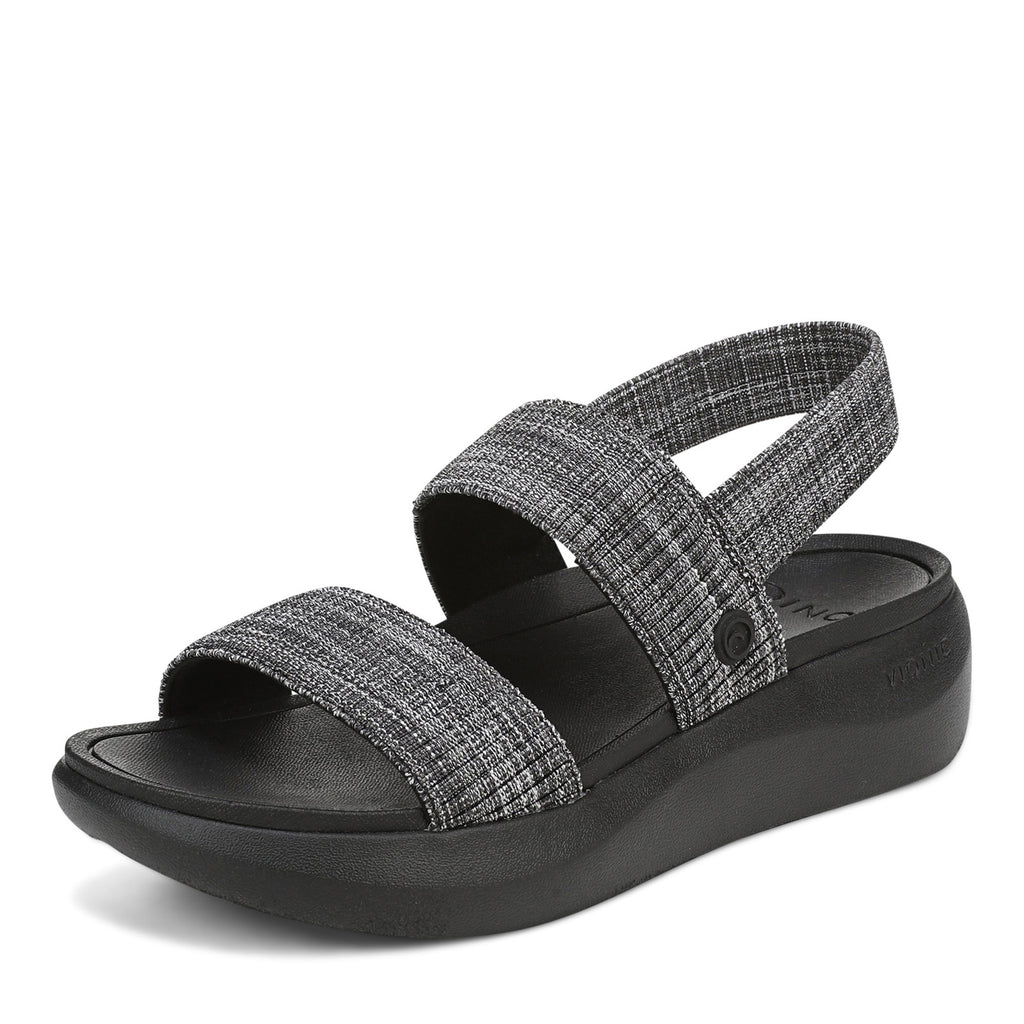Women's Vionic Sky Sandal BLACK I0947F1002
