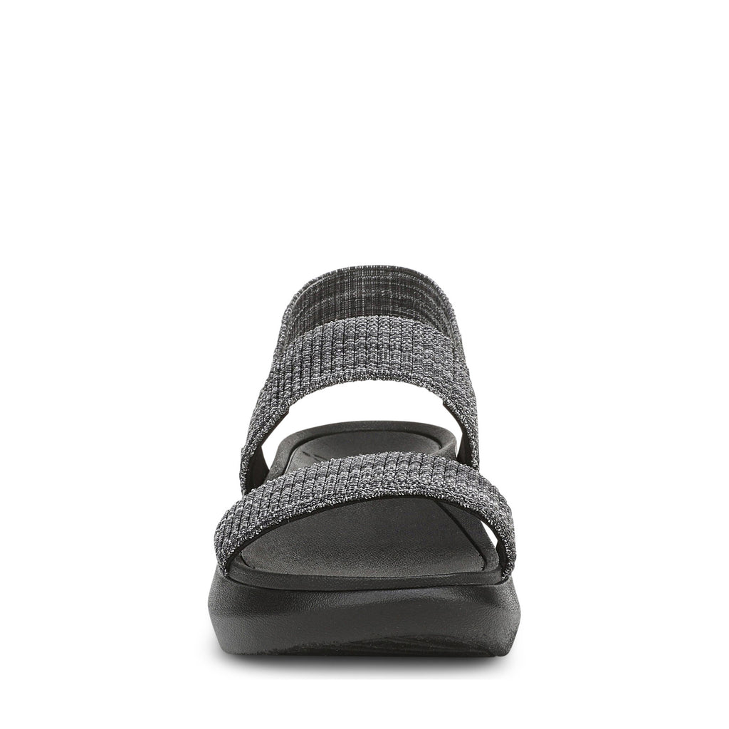 Women's Vionic Sky Sandal BLACK I0947F1002
