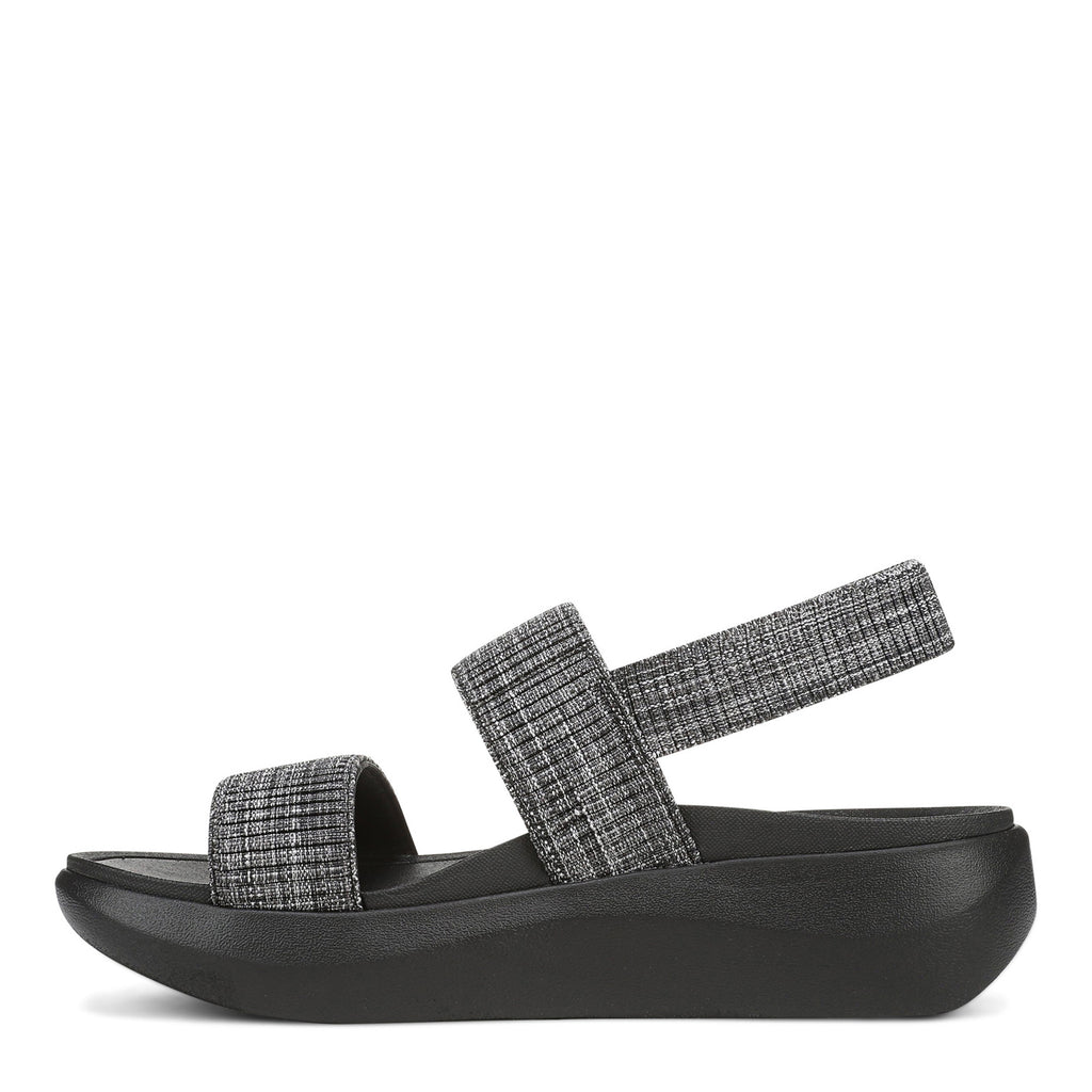 Women's Vionic Sky Sandal BLACK I0947F1002