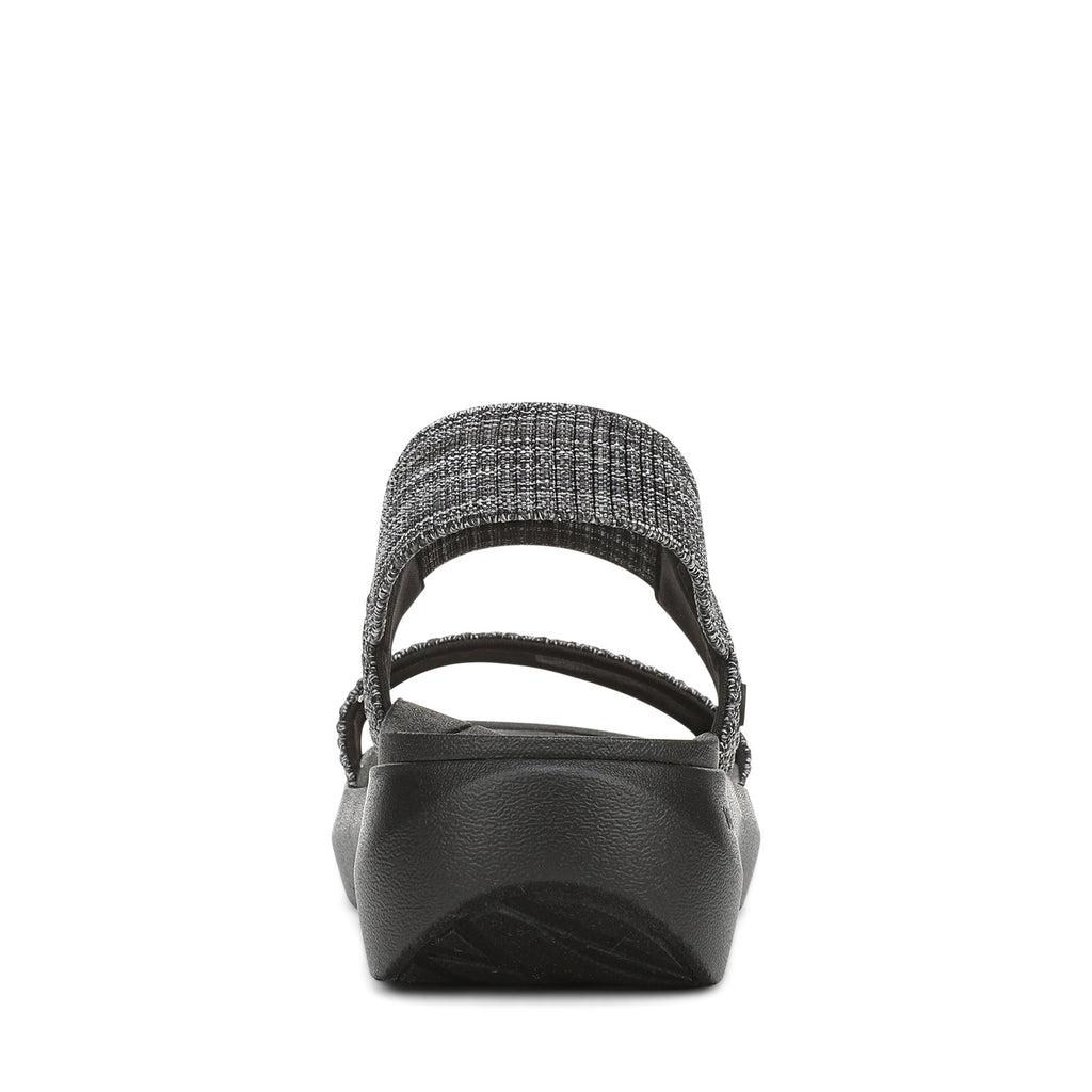 Women's Vionic Sky Sandal BLACK I0947F1002