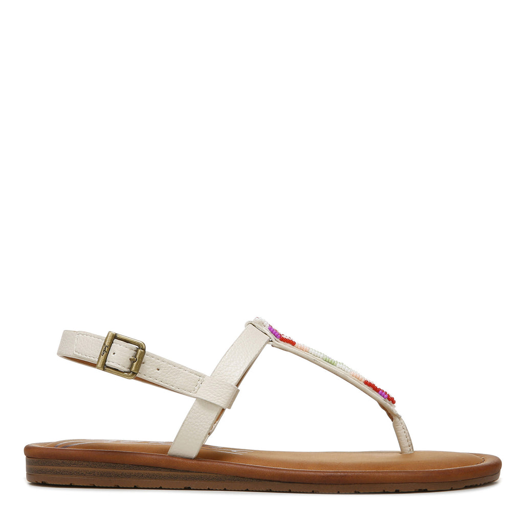 Women's Zodiac Ysola Sandal BIRCH I1018S1250