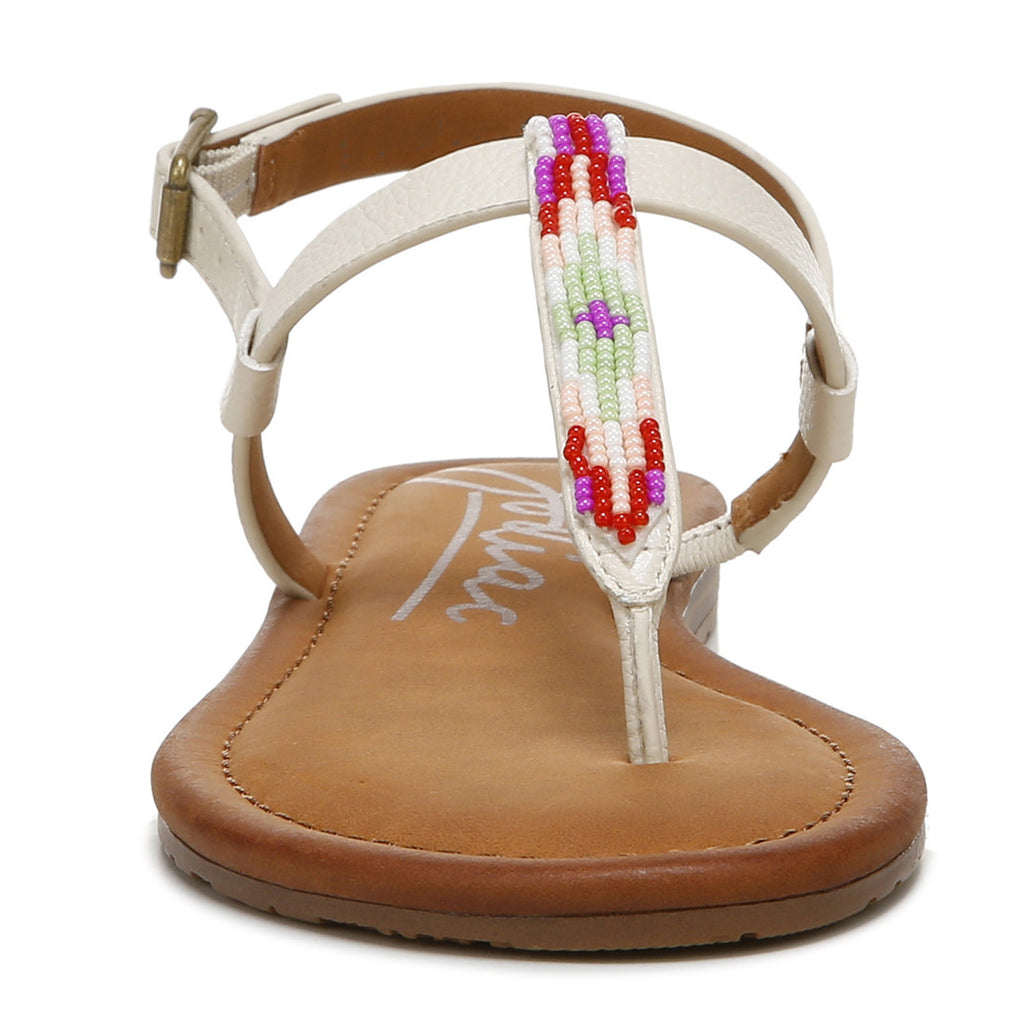 Women's Zodiac Ysola Sandal BIRCH I1018S1250
