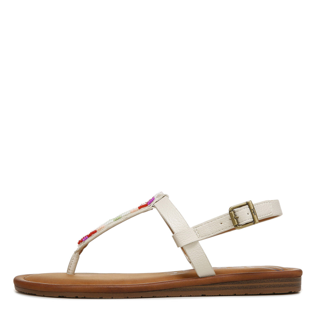 Women's Zodiac Ysola Sandal BIRCH I1018S1250