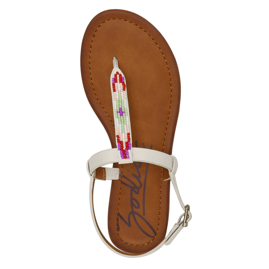 Women's Zodiac, Ysola Sandal