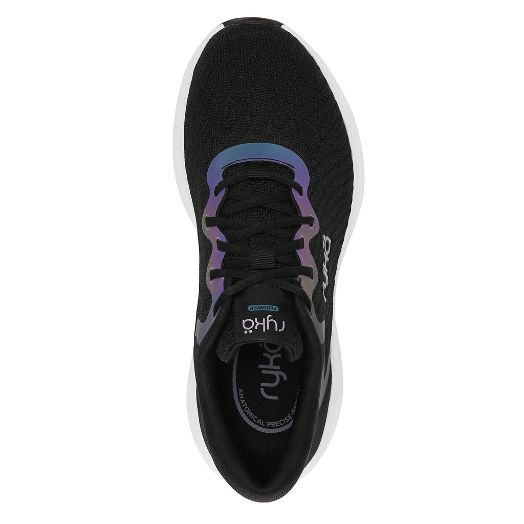 Women's Ryka, Flourish Walking Shoe