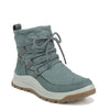 Peltz Shoes  Women's Ryka HIghlight Winter Boot Green I1703M2301