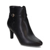 Peltz Shoes  Women's LifeStride Guild Boot BLACK I1850F1001