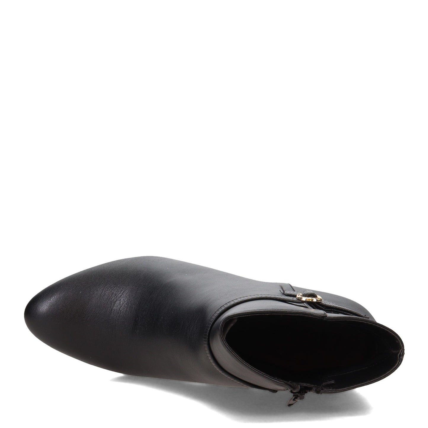 Peltz Shoes  Women's LifeStride Guild Boot BLACK I1850F1001
