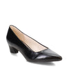 Peltz Shoes  Women's LifeStride Minx Pump BLACK I1934S1002