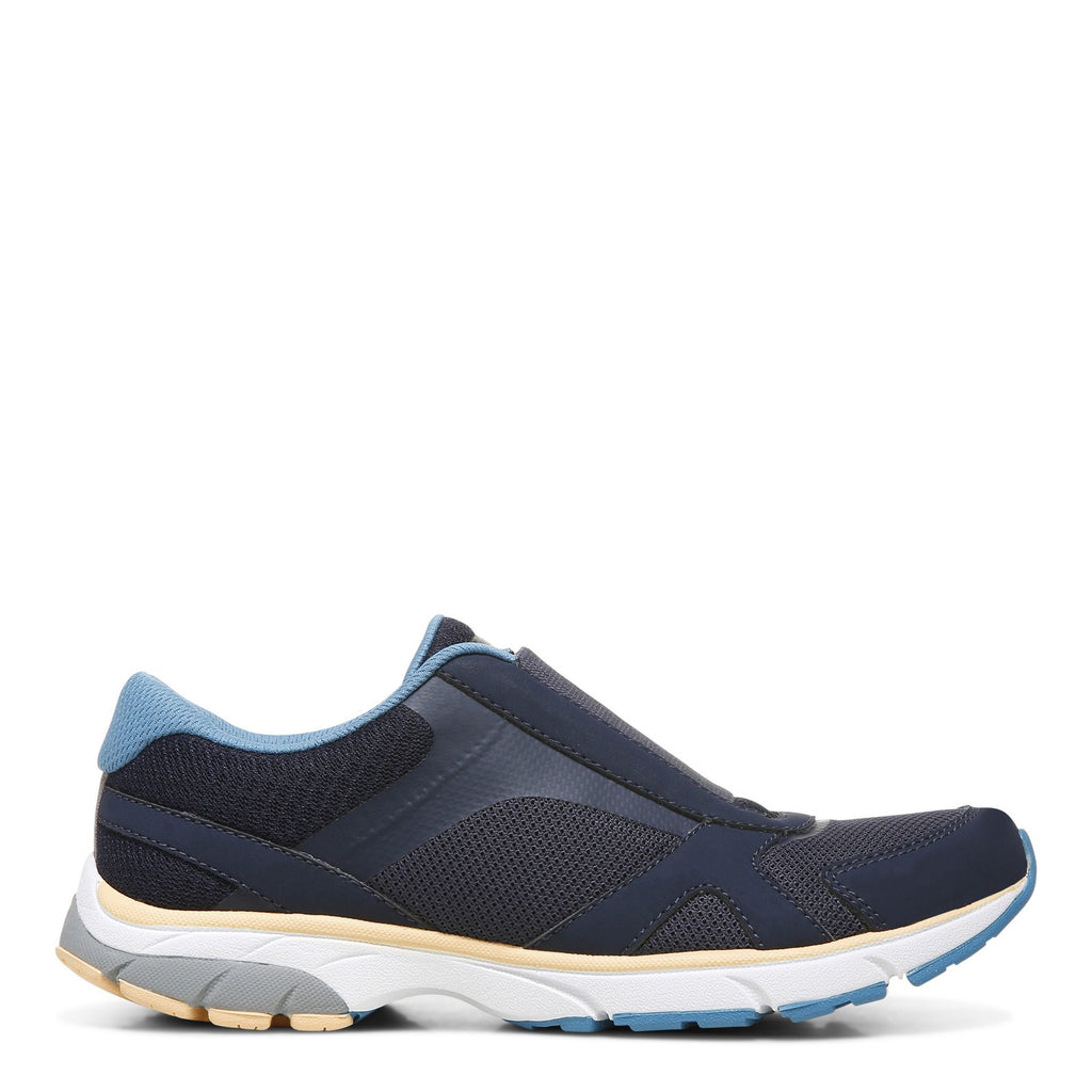 Women's Vionic Samana Sneaker NAVY I2044M1400