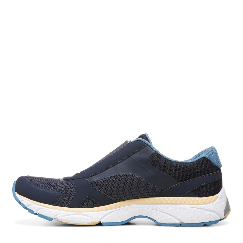 Women's Vionic Samana Sneaker NAVY I2044M1400