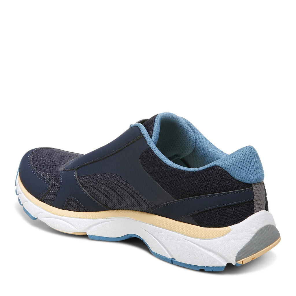 Women's Vionic Samana Sneaker NAVY I2044M1400