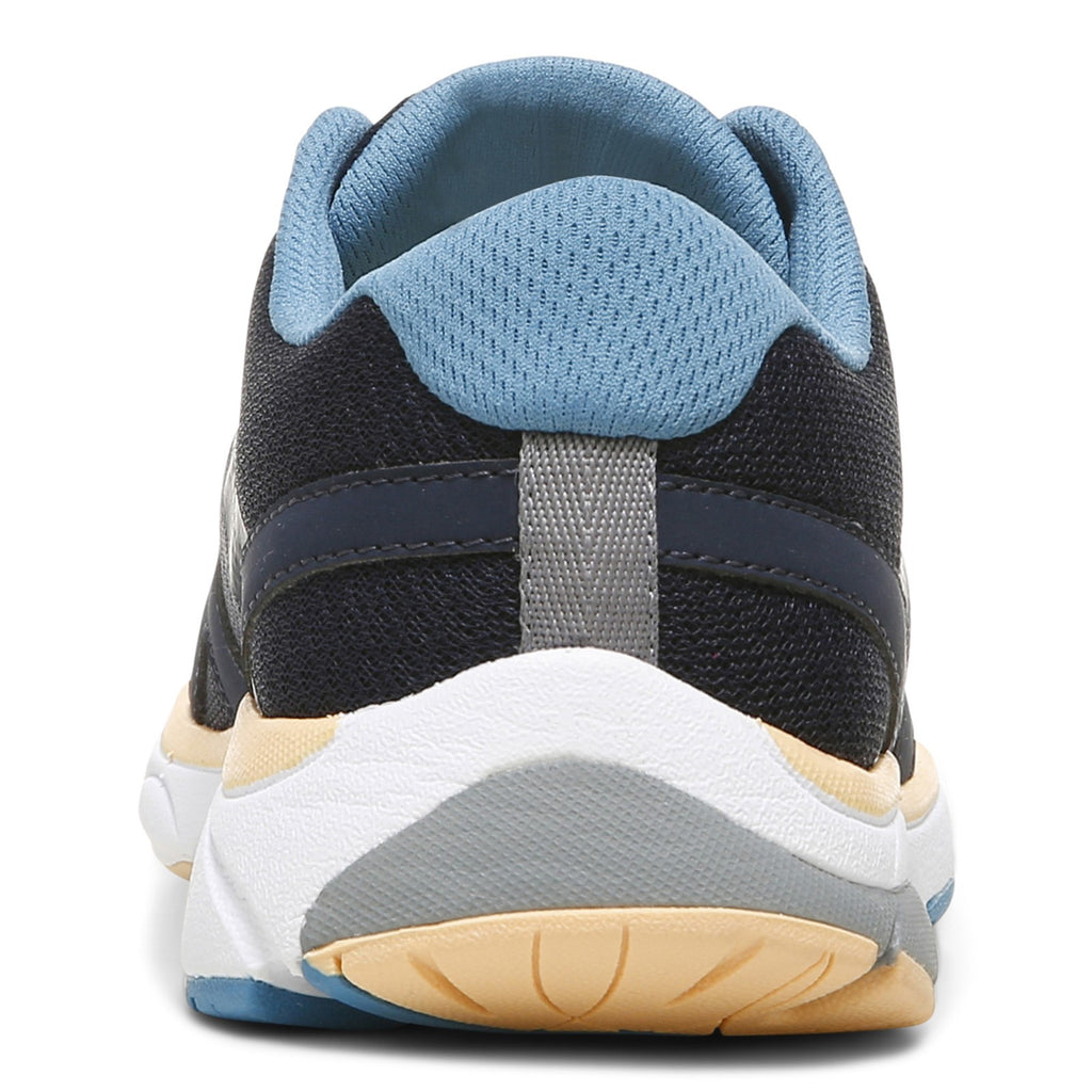Women's Vionic Samana Sneaker NAVY I2044M1400