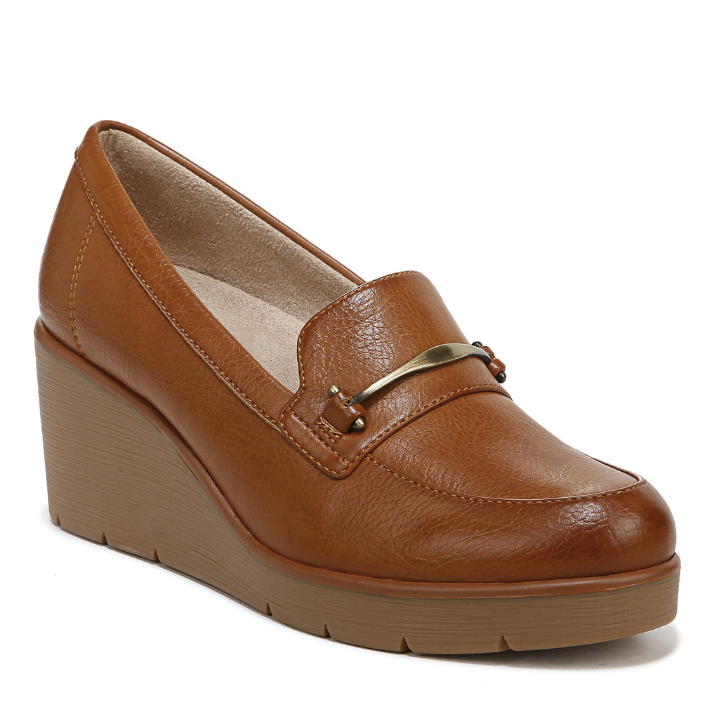 Women's SOUL Naturalizer, Achieve Loafer