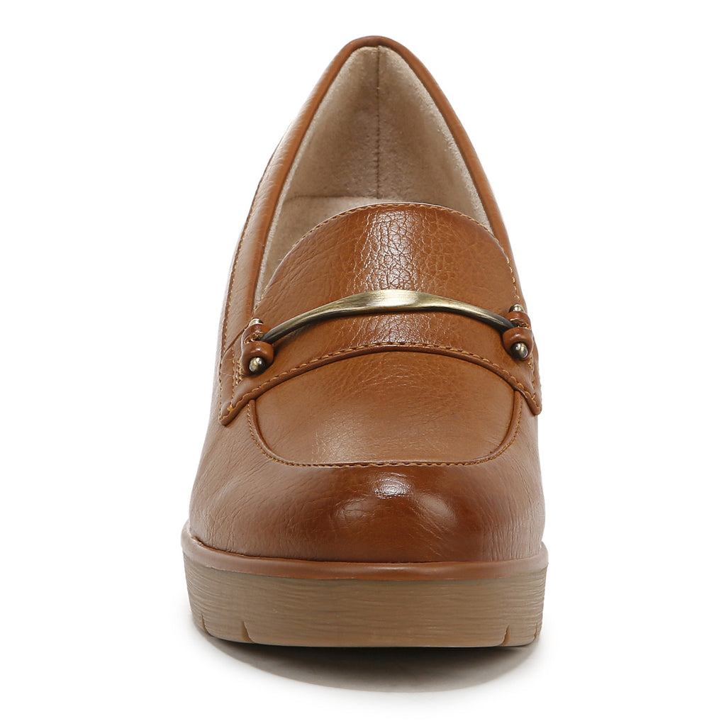 Women's SOUL Naturalizer, Achieve Loafer