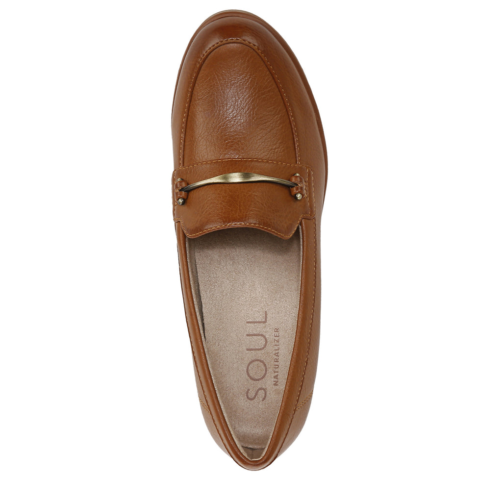 Women's SOUL Naturalizer, Achieve Loafer