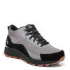 Peltz Shoes  Women's Ryka Kenai Mid Hiking Shoe GREY I2217L1020